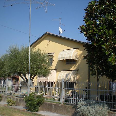 Camere Solidea Veronella Екстер'єр фото