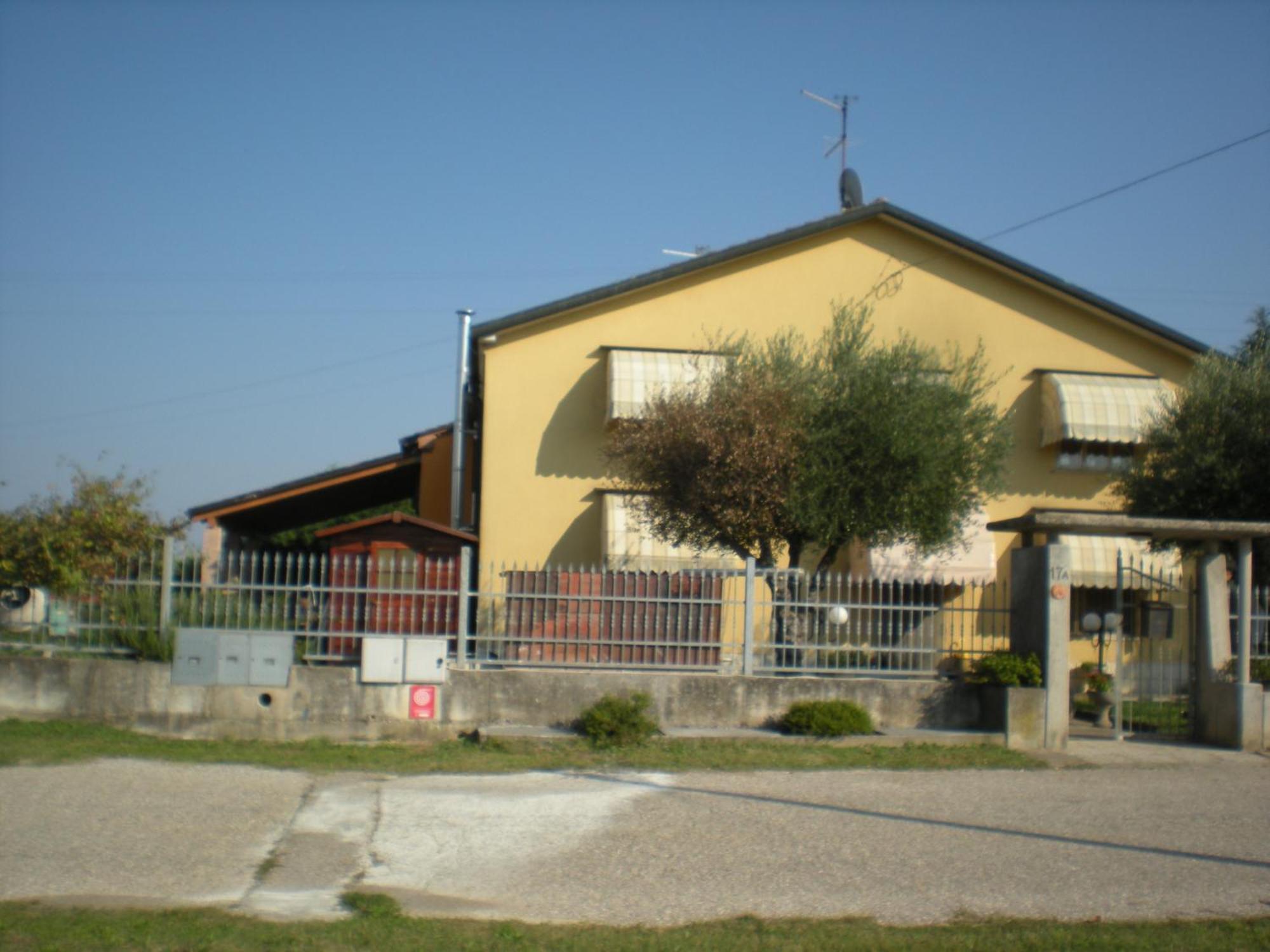 Camere Solidea Veronella Екстер'єр фото