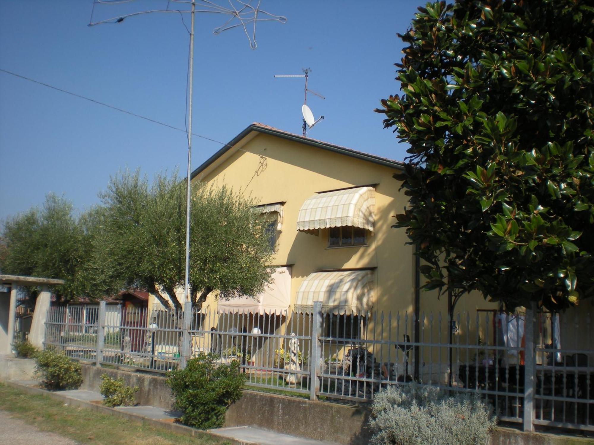 Camere Solidea Veronella Екстер'єр фото