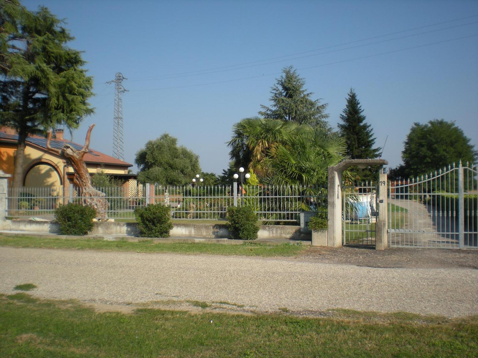 Camere Solidea Veronella Екстер'єр фото