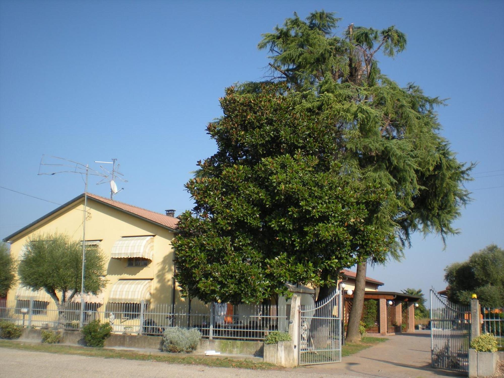 Camere Solidea Veronella Екстер'єр фото
