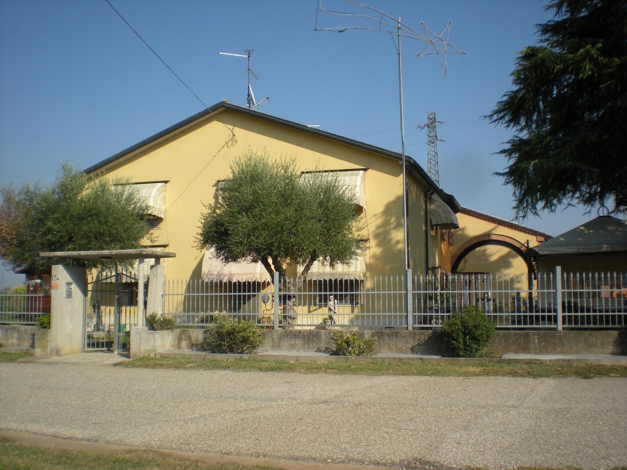 Camere Solidea Veronella Екстер'єр фото