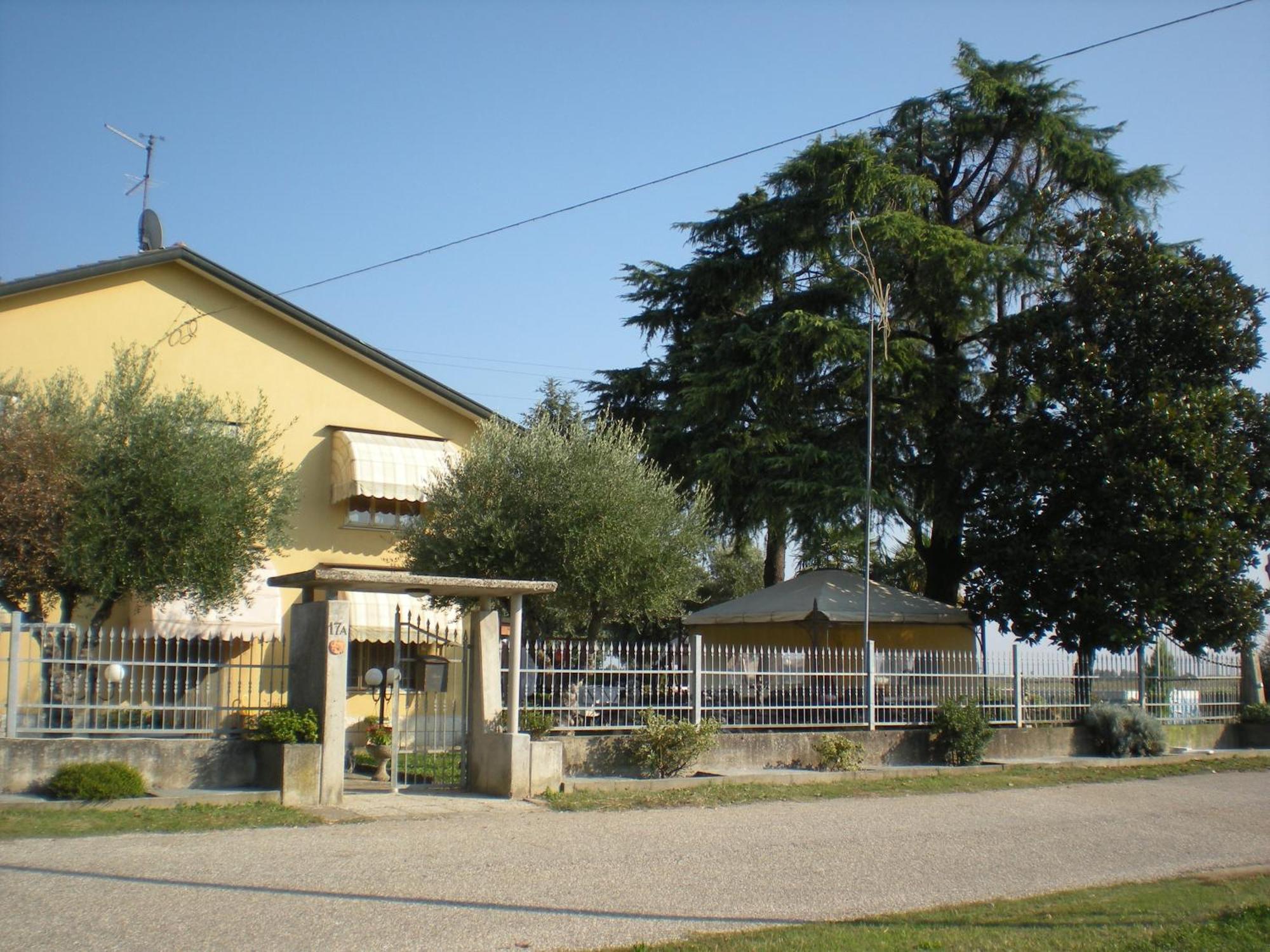 Camere Solidea Veronella Екстер'єр фото