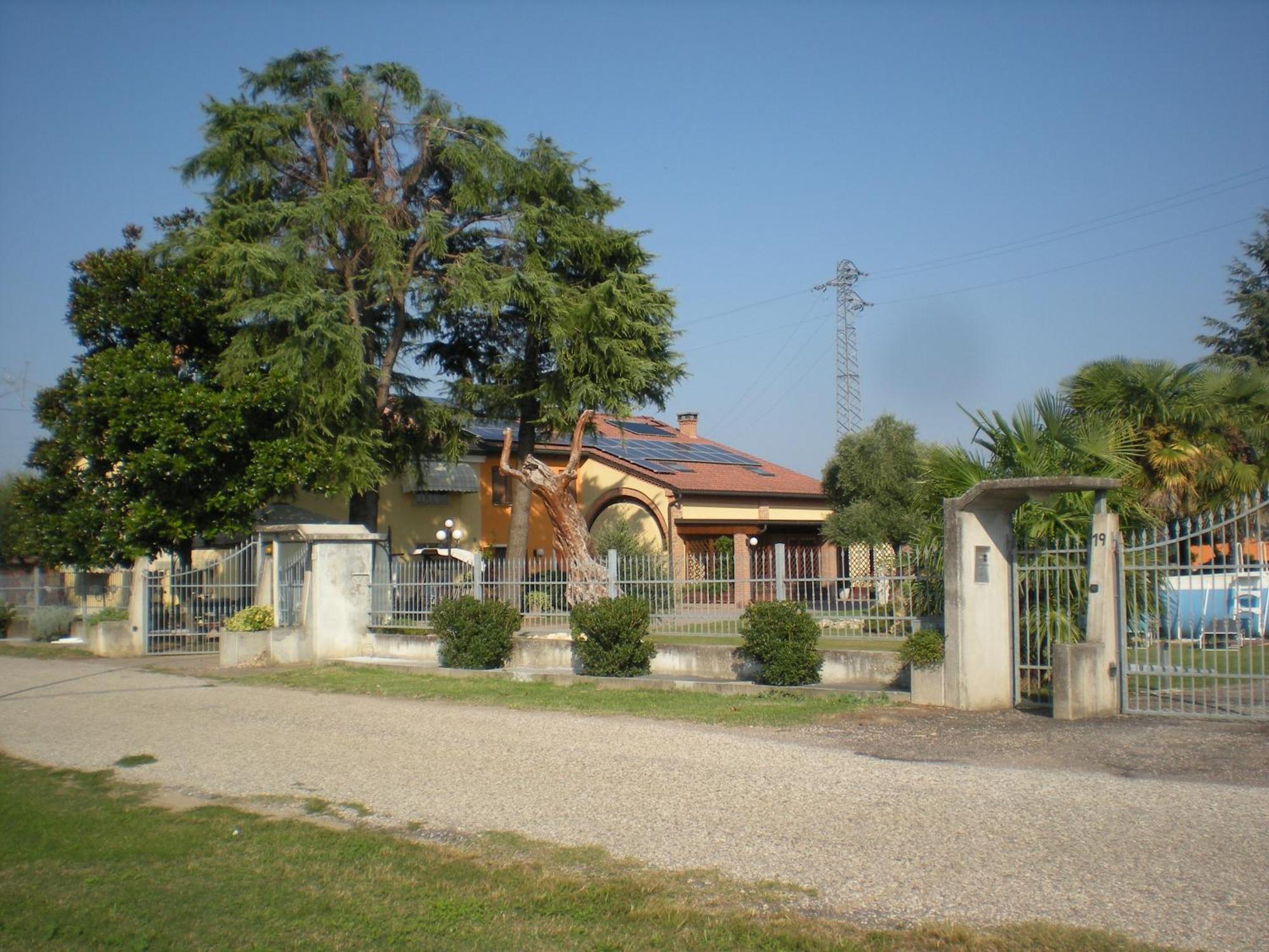 Camere Solidea Veronella Екстер'єр фото