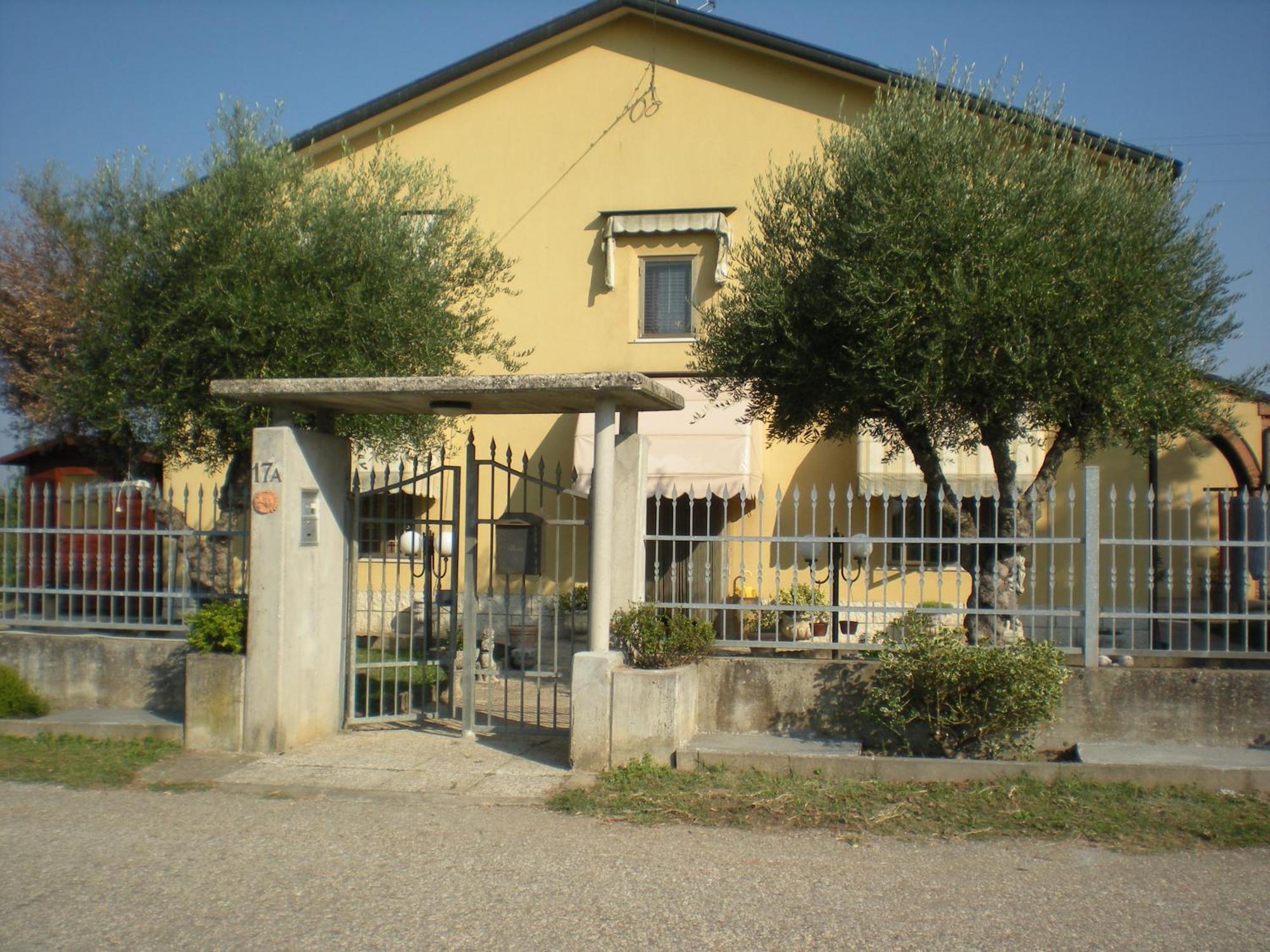 Camere Solidea Veronella Екстер'єр фото