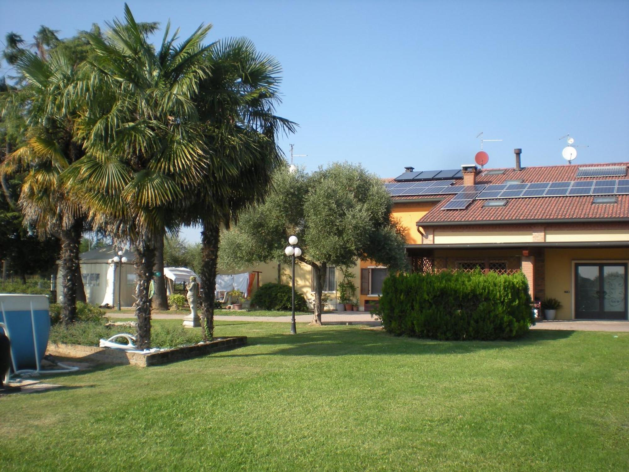 Camere Solidea Veronella Екстер'єр фото