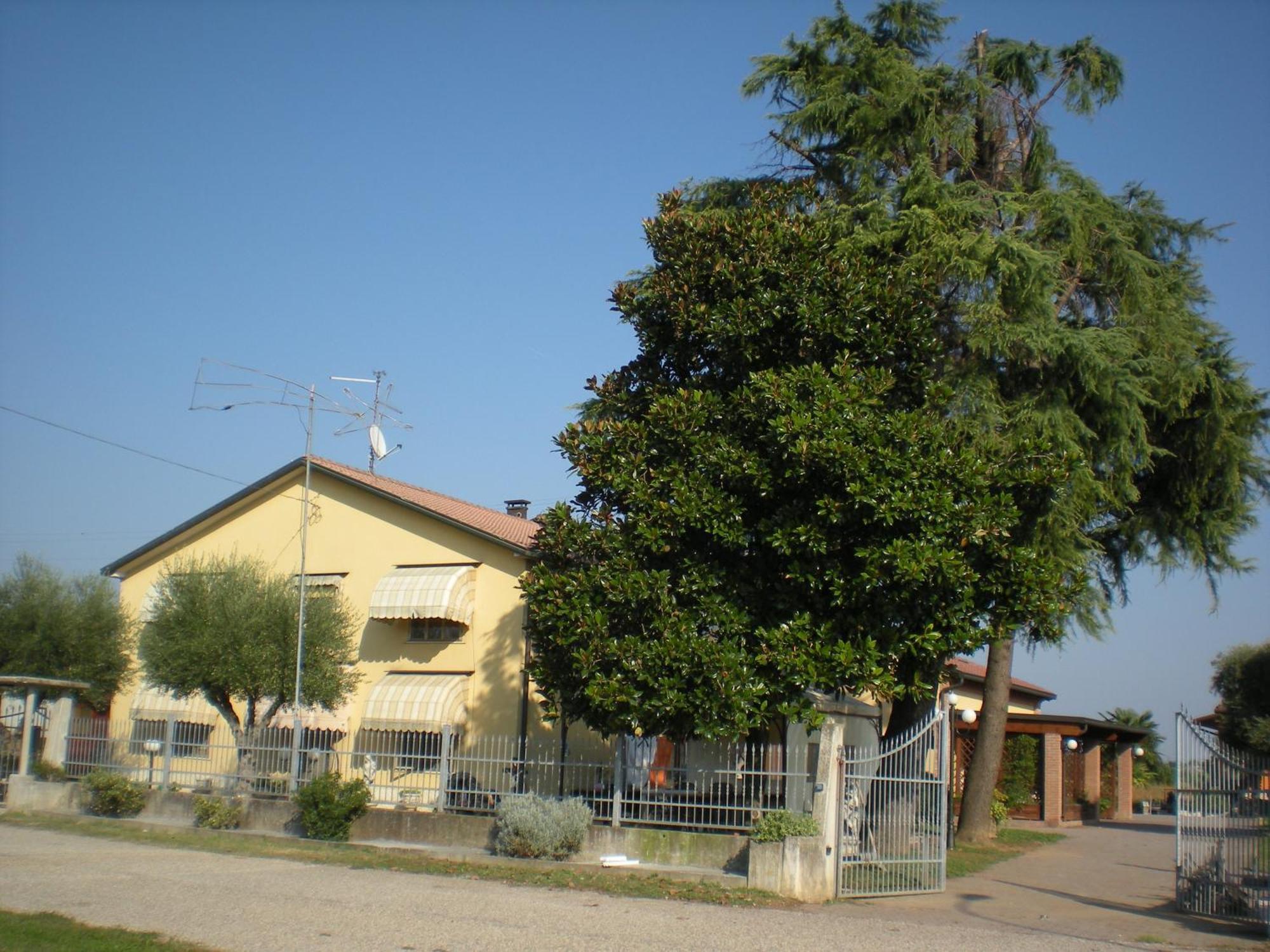 Camere Solidea Veronella Екстер'єр фото