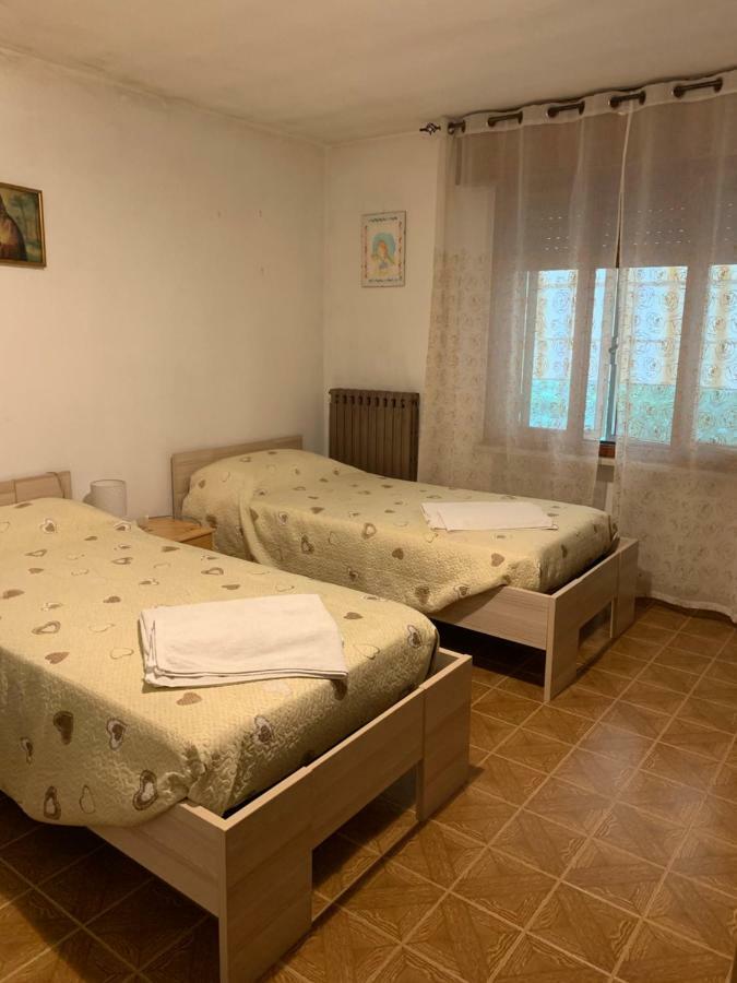 Camere Solidea Veronella Екстер'єр фото