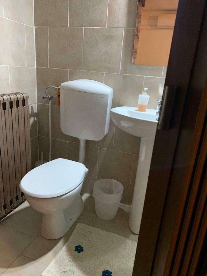 Camere Solidea Veronella Екстер'єр фото