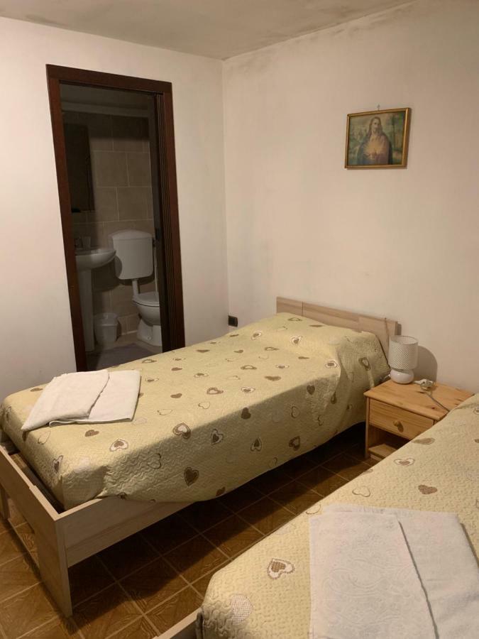 Camere Solidea Veronella Екстер'єр фото