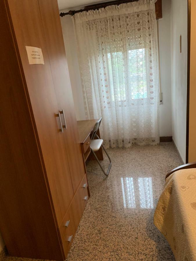 Camere Solidea Veronella Екстер'єр фото