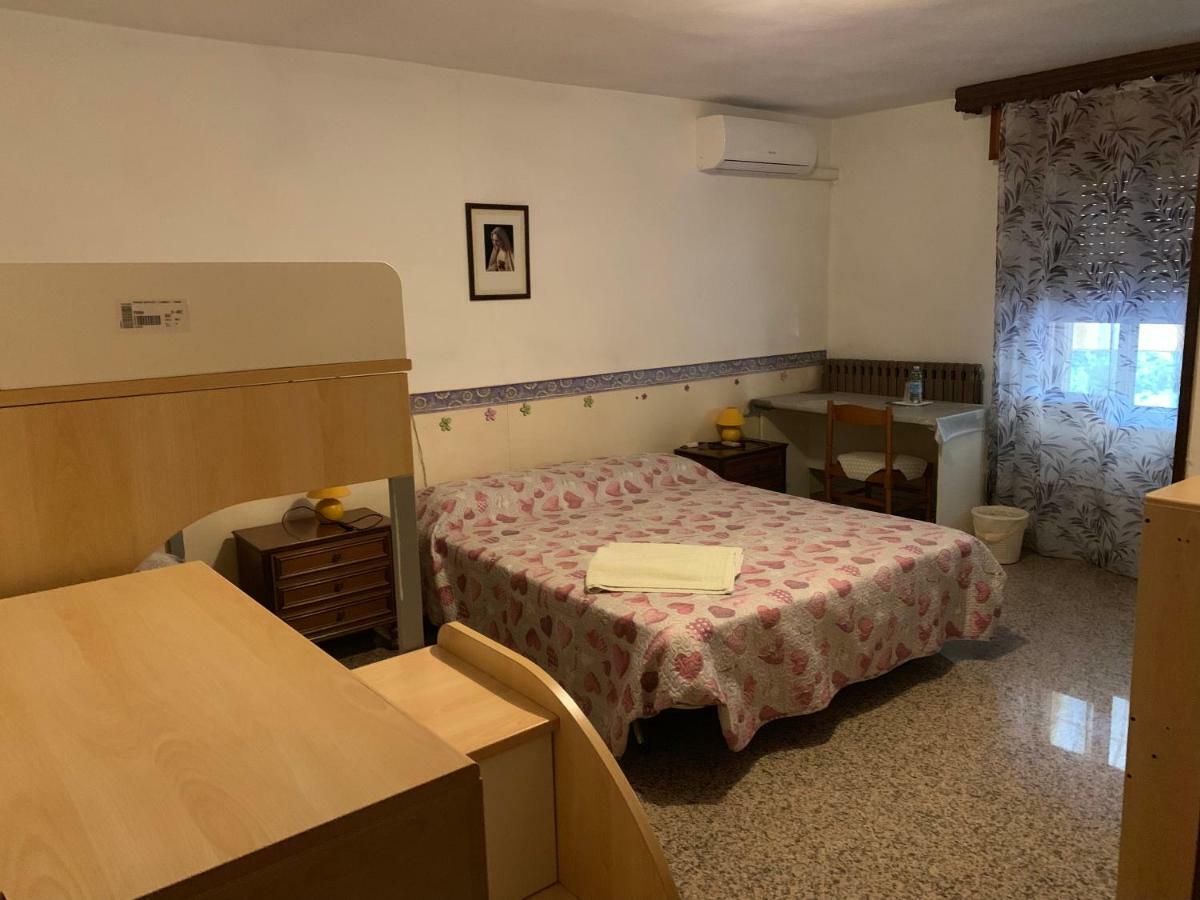 Camere Solidea Veronella Екстер'єр фото