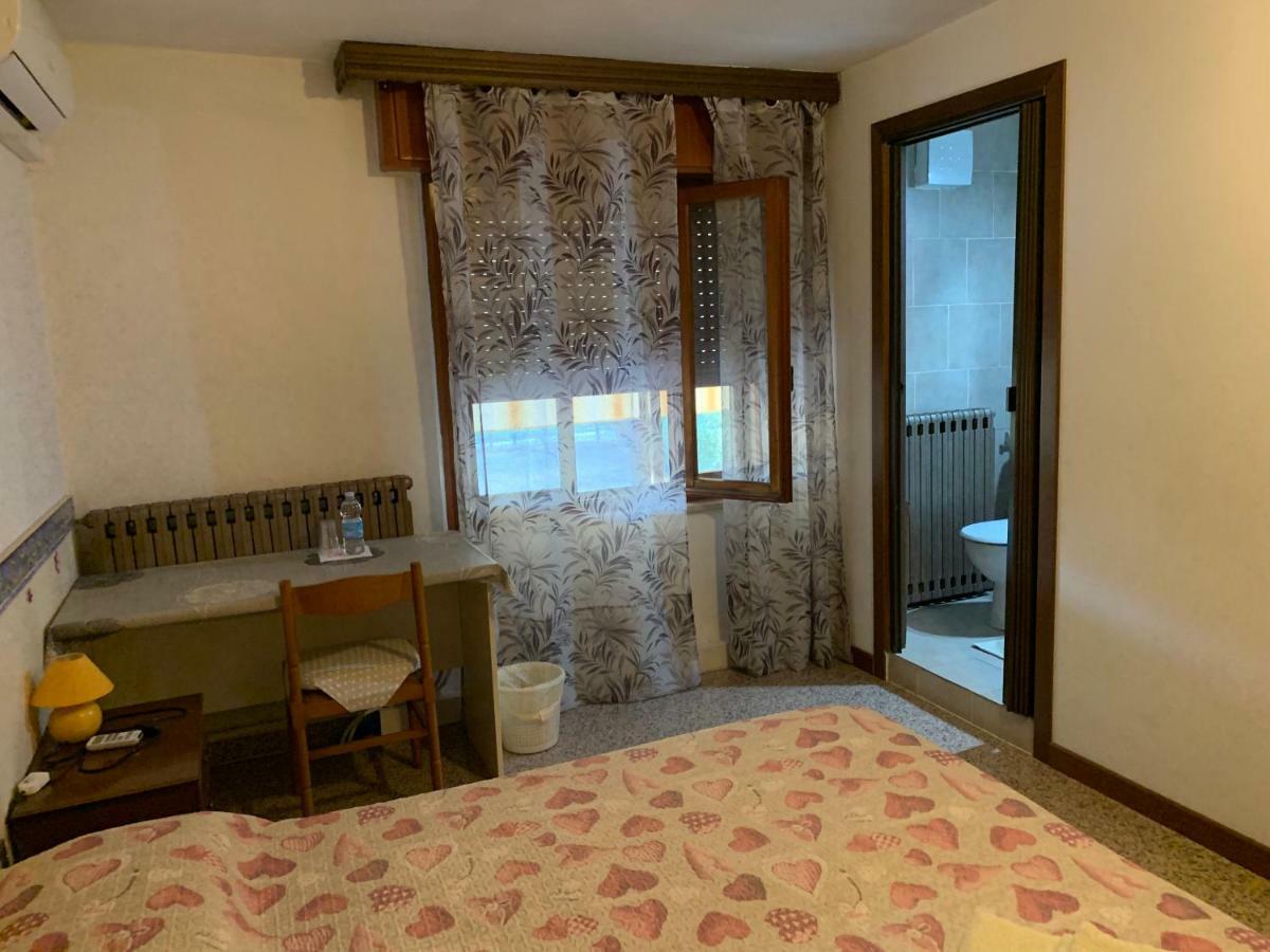 Camere Solidea Veronella Екстер'єр фото