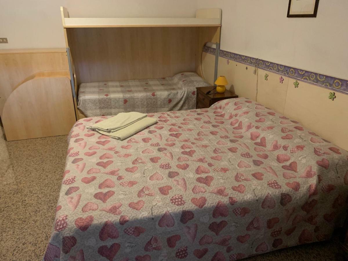 Camere Solidea Veronella Екстер'єр фото
