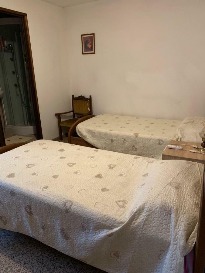 Camere Solidea Veronella Екстер'єр фото