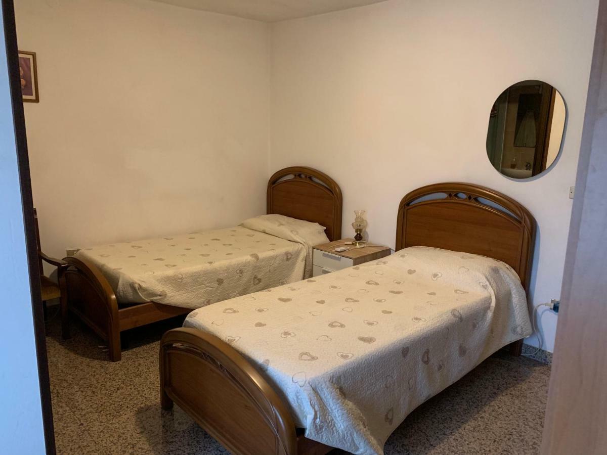 Camere Solidea Veronella Екстер'єр фото
